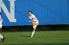 WSoc vs RWU  Wheaton College Women’s Soccer vs Roger Williams University. - Photo By: KEITH NORDSTROM